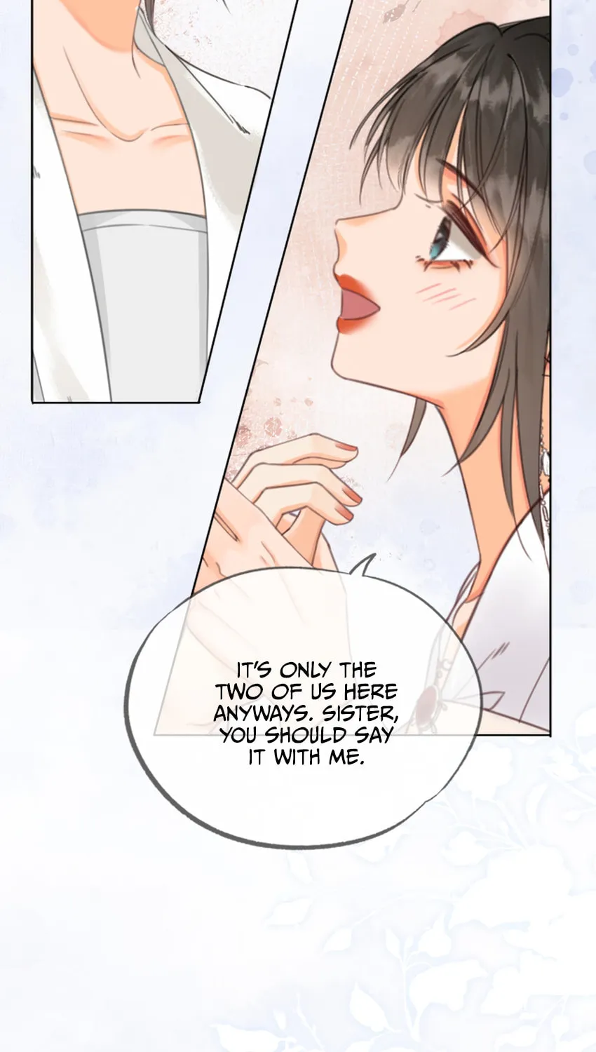 Zhe Hunjun De Hei Yueguang Wo Dang Dingle Chapter 15 page 56 - 