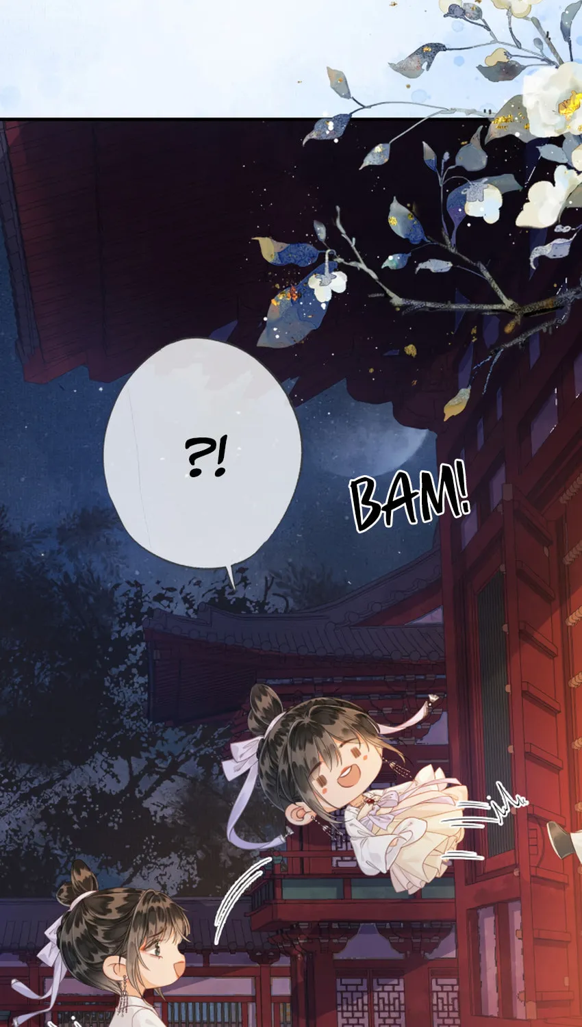 Zhe Hunjun De Hei Yueguang Wo Dang Dingle Chapter 15 page 59 - 