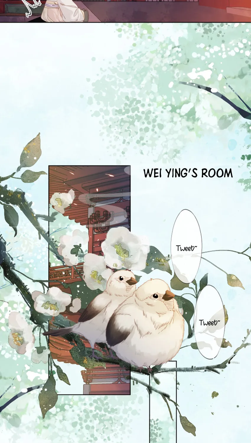 Zhe Hunjun De Hei Yueguang Wo Dang Dingle Chapter 15 page 60 - 