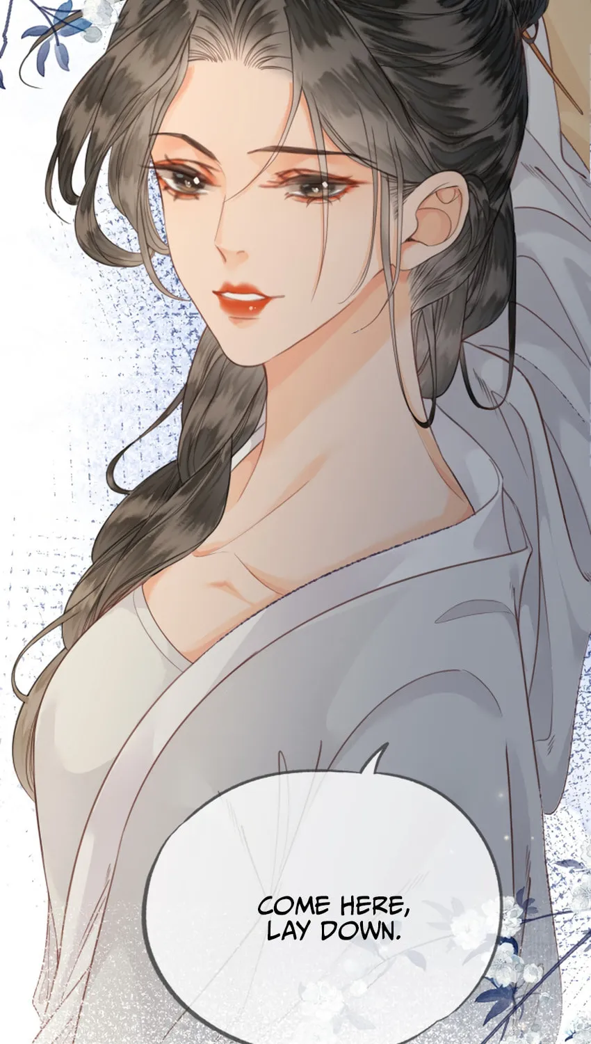 Zhe Hunjun De Hei Yueguang Wo Dang Dingle Chapter 15 page 7 - 