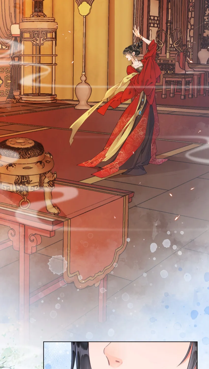 Zhe Hunjun De Hei Yueguang Wo Dang Dingle Chapter 15 page 62 - 