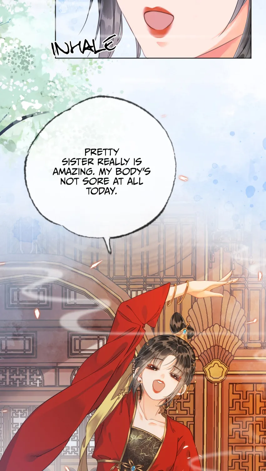 Zhe Hunjun De Hei Yueguang Wo Dang Dingle Chapter 15 page 63 - 
