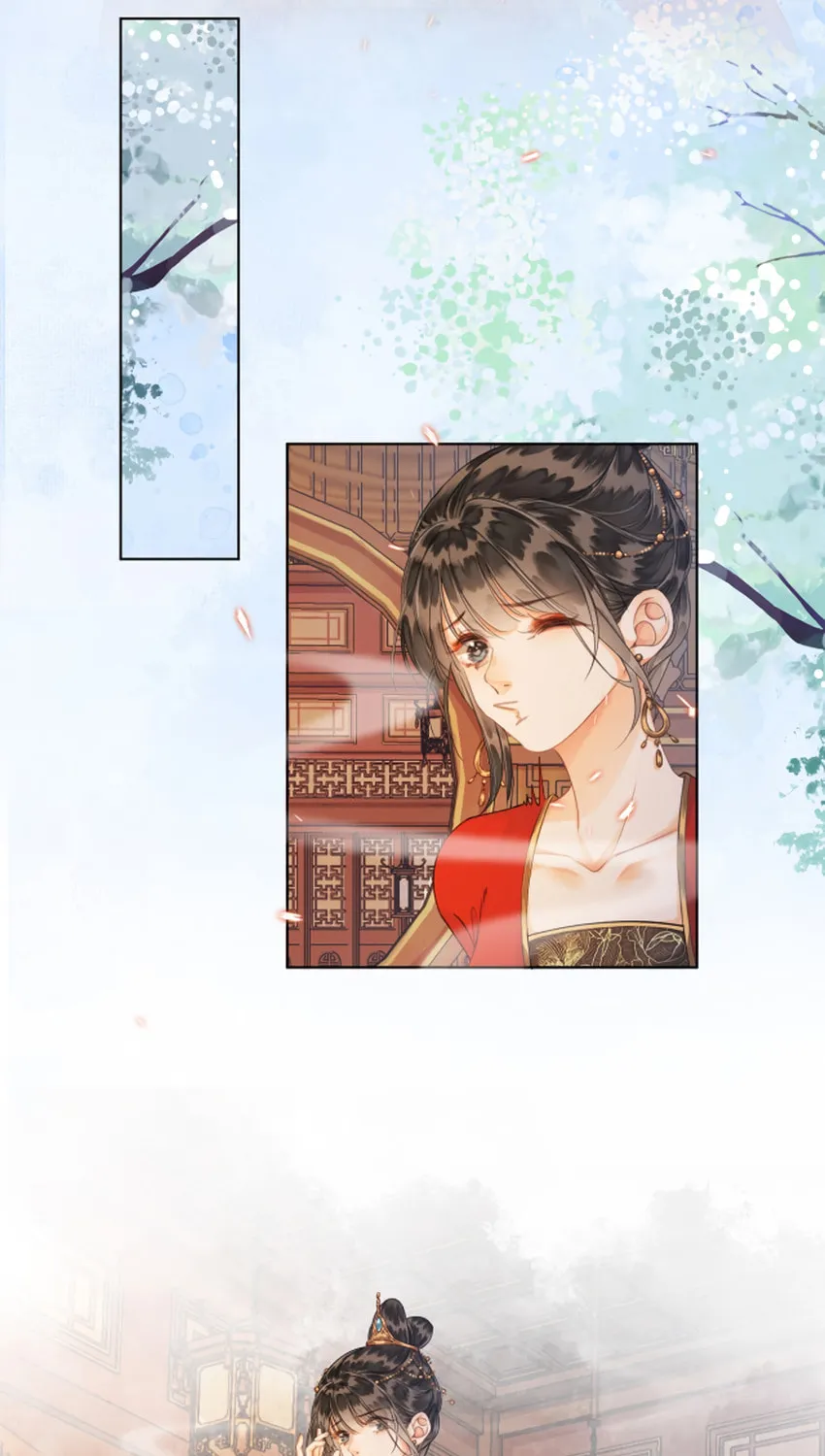 Zhe Hunjun De Hei Yueguang Wo Dang Dingle Chapter 15 page 65 - 