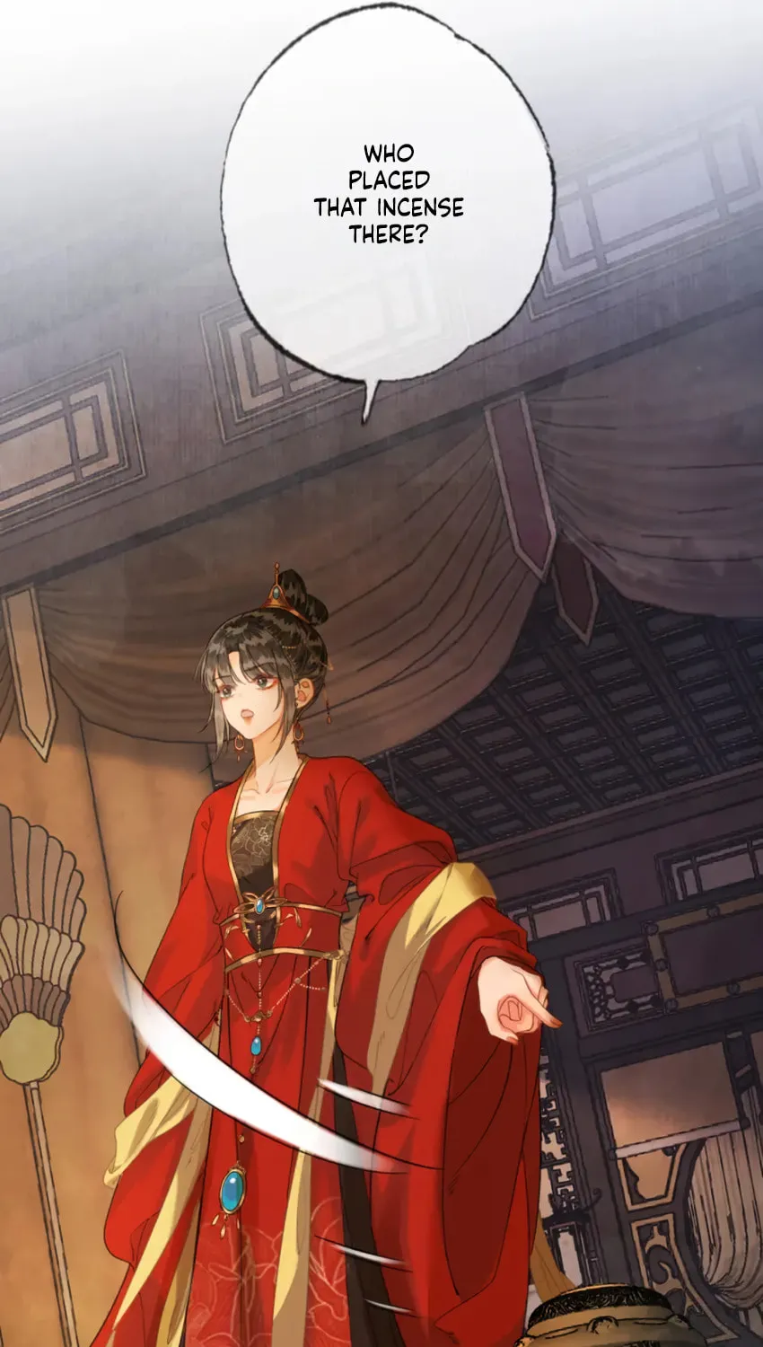 Zhe Hunjun De Hei Yueguang Wo Dang Dingle Chapter 16 page 13 - 