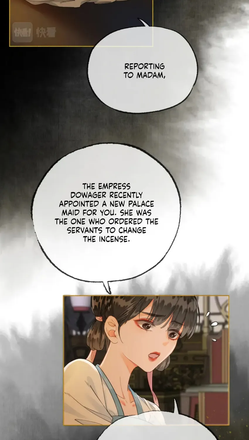 Zhe Hunjun De Hei Yueguang Wo Dang Dingle Chapter 16 page 15 - 