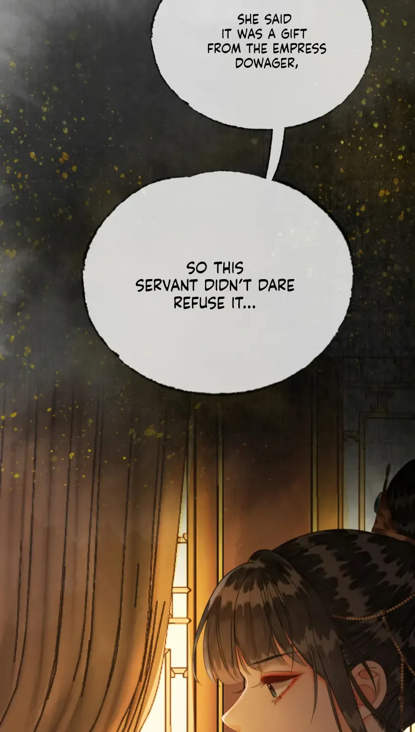 Zhe Hunjun De Hei Yueguang Wo Dang Dingle Chapter 16 page 16 - 