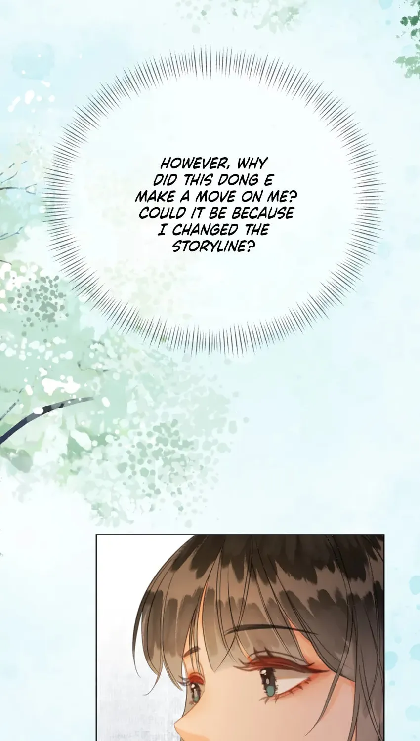 Zhe Hunjun De Hei Yueguang Wo Dang Dingle Chapter 16 page 18 - 