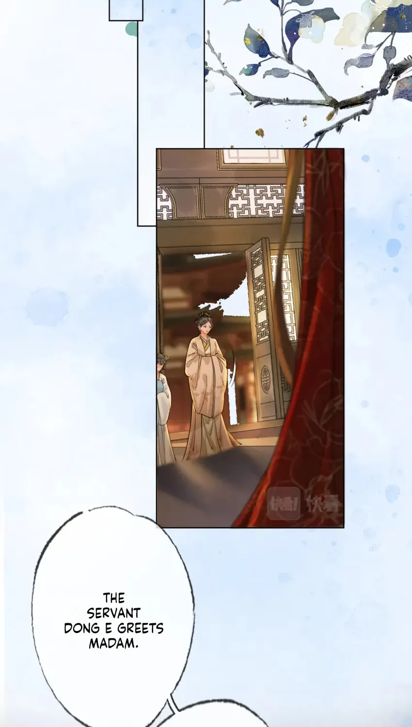 Zhe Hunjun De Hei Yueguang Wo Dang Dingle Chapter 16 page 21 - 