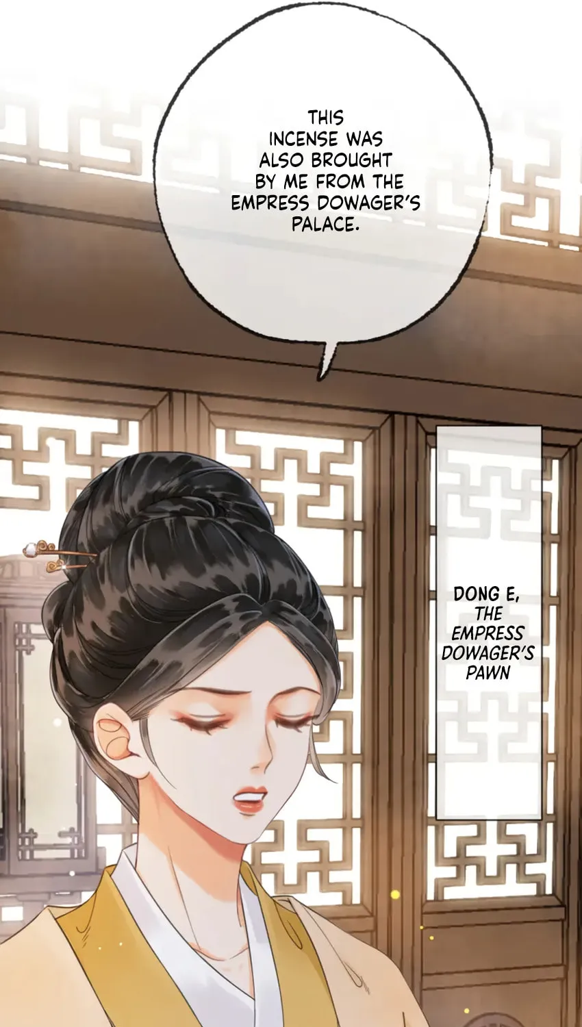 Zhe Hunjun De Hei Yueguang Wo Dang Dingle Chapter 16 page 25 - 