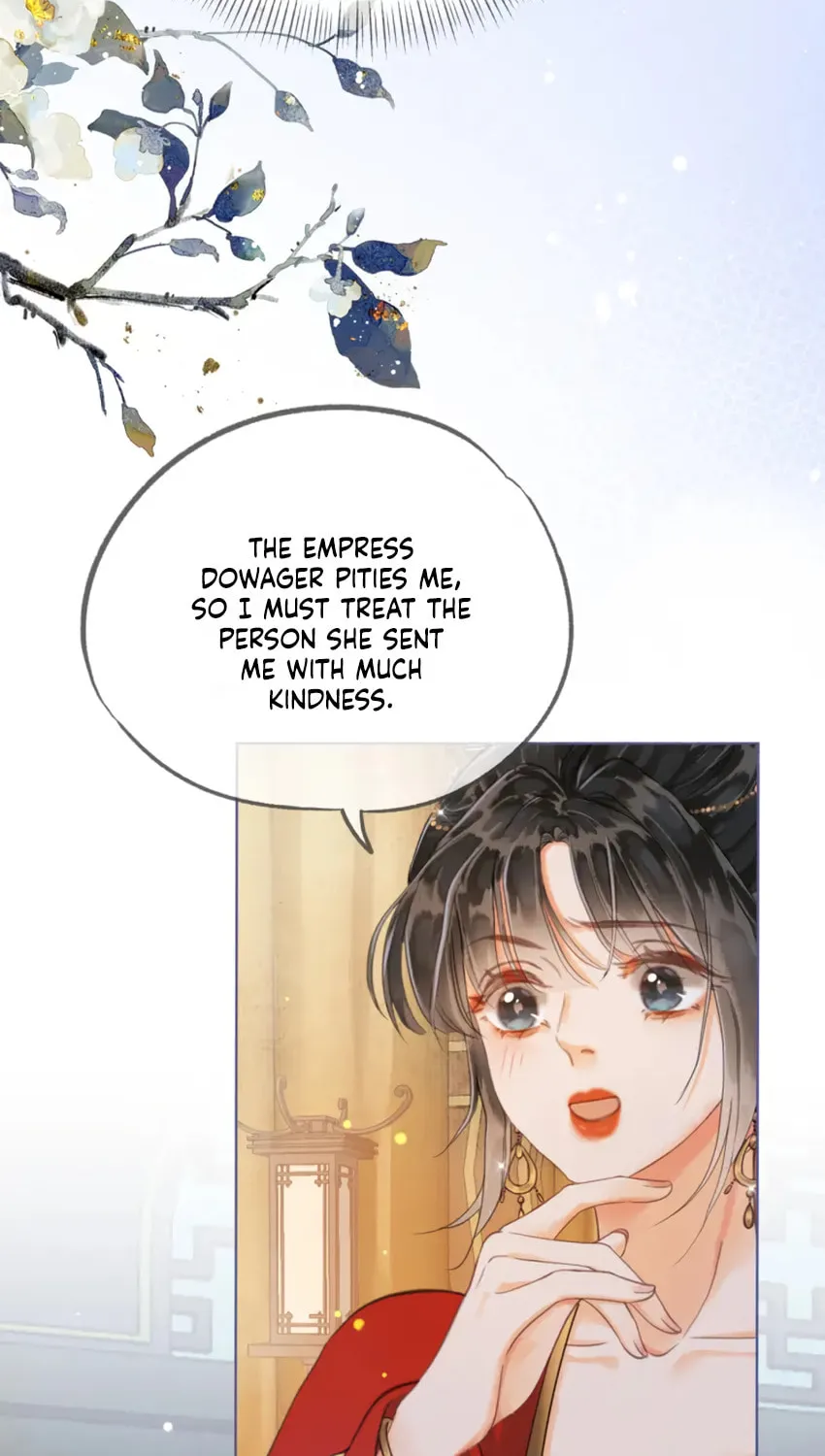 Zhe Hunjun De Hei Yueguang Wo Dang Dingle Chapter 16 page 28 - 