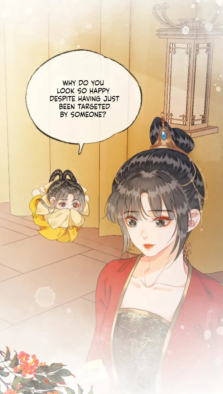 Zhe Hunjun De Hei Yueguang Wo Dang Dingle Chapter 16 page 35 - 