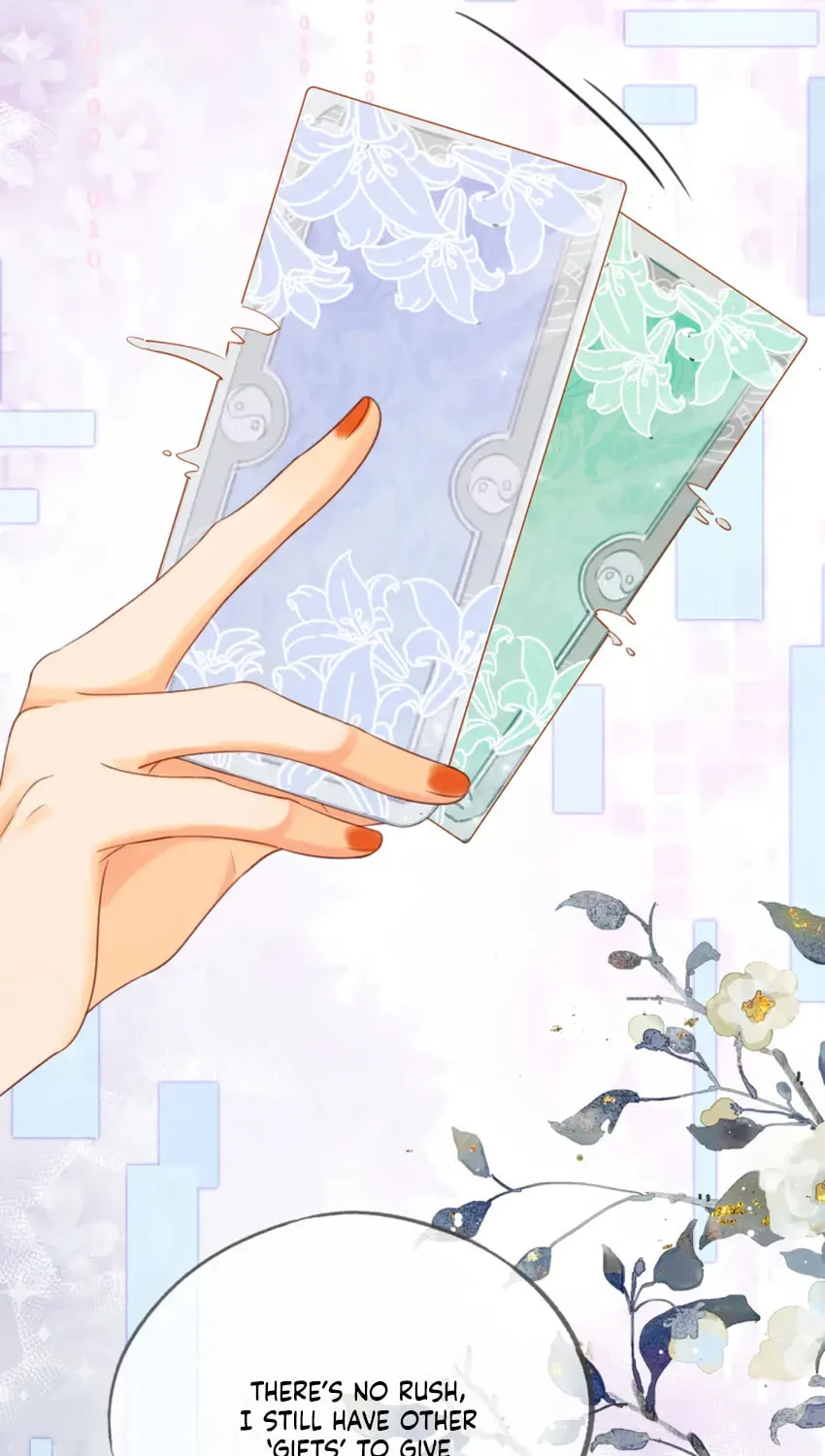 Zhe Hunjun De Hei Yueguang Wo Dang Dingle Chapter 16 page 39 - 
