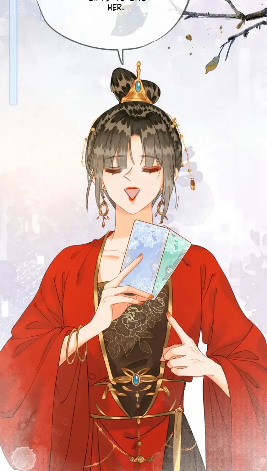 Zhe Hunjun De Hei Yueguang Wo Dang Dingle Chapter 16 page 40 - 