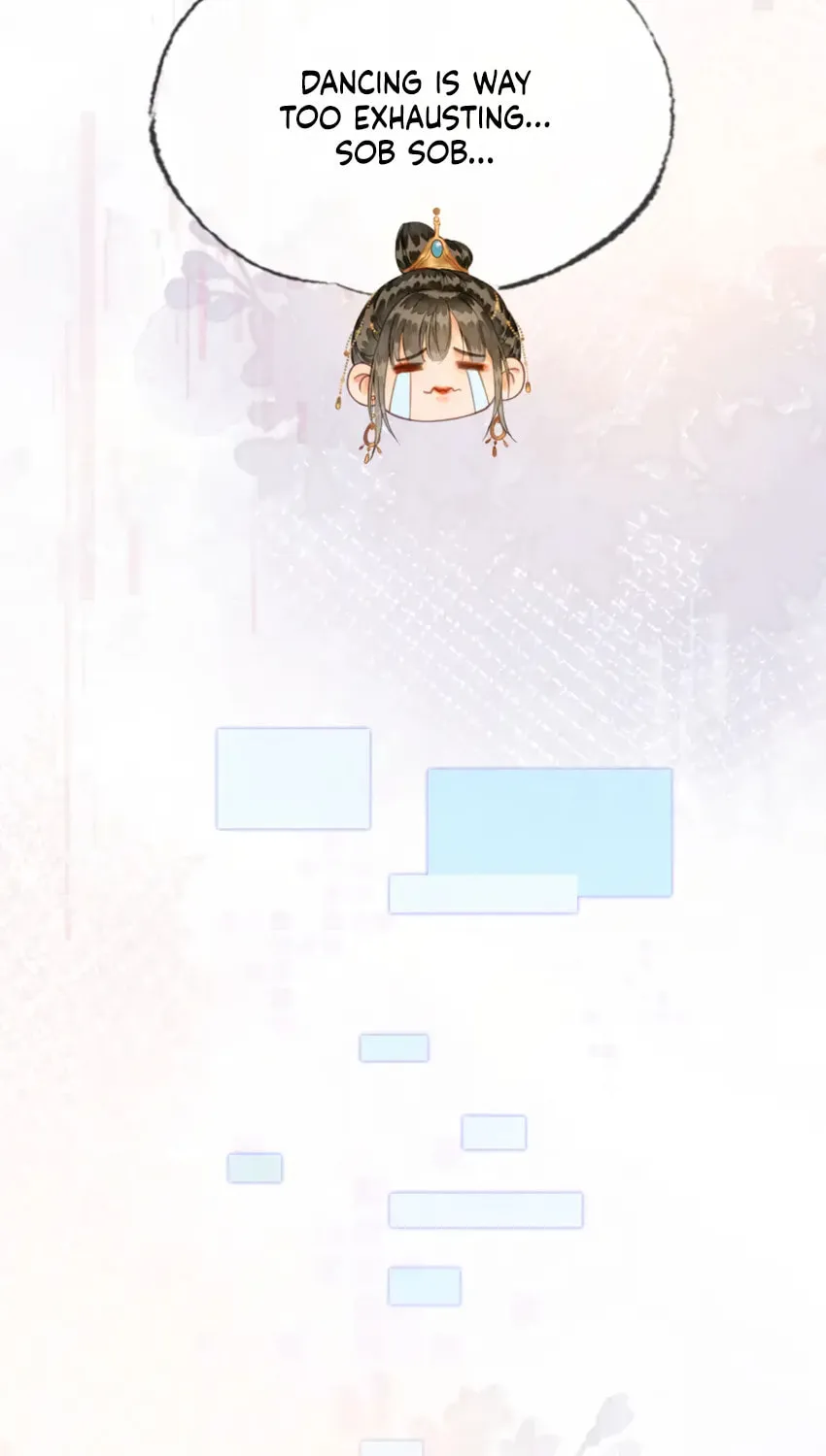 Zhe Hunjun De Hei Yueguang Wo Dang Dingle Chapter 16 page 43 - 