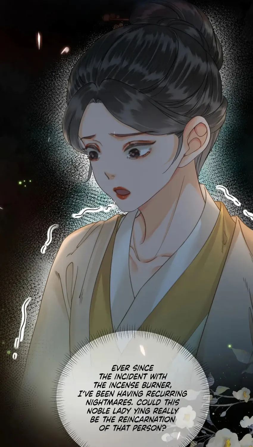 Zhe Hunjun De Hei Yueguang Wo Dang Dingle Chapter 16 page 52 - 