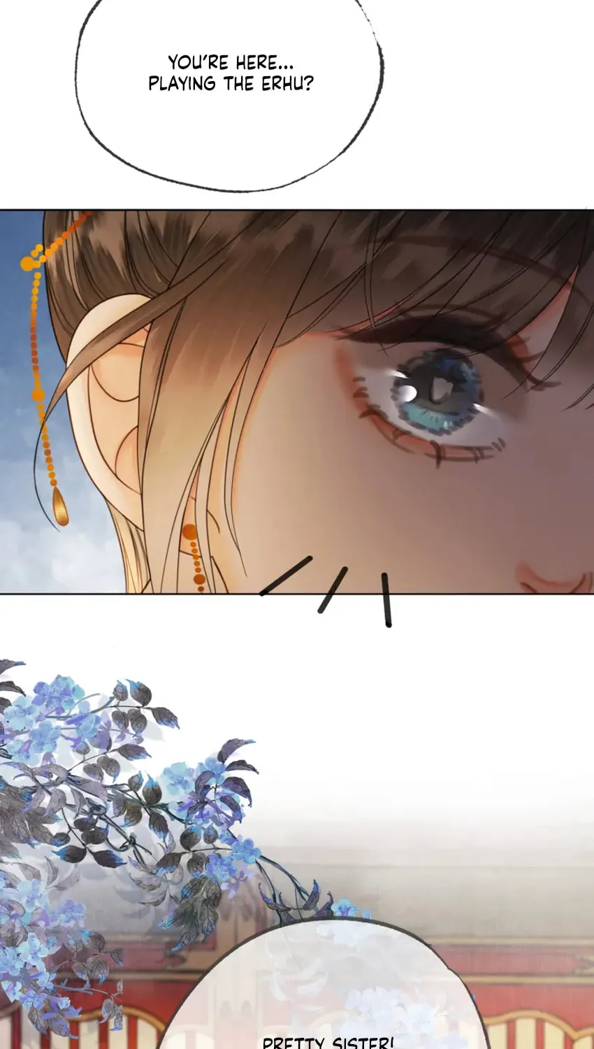 Zhe Hunjun De Hei Yueguang Wo Dang Dingle Chapter 16 page 62 - 