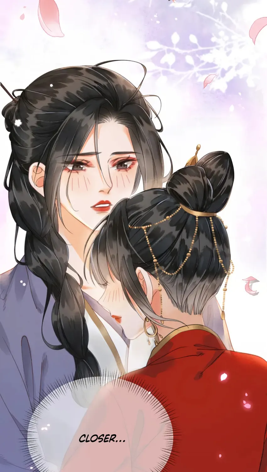 Zhe Hunjun De Hei Yueguang Wo Dang Dingle Chapter 16 page 67 - 