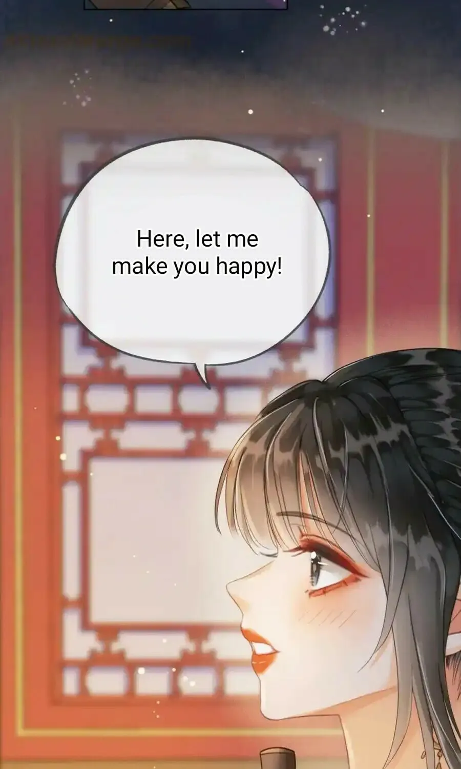 Zhe Hunjun De Hei Yueguang Wo Dang Dingle Chapter 17 page 13 - 