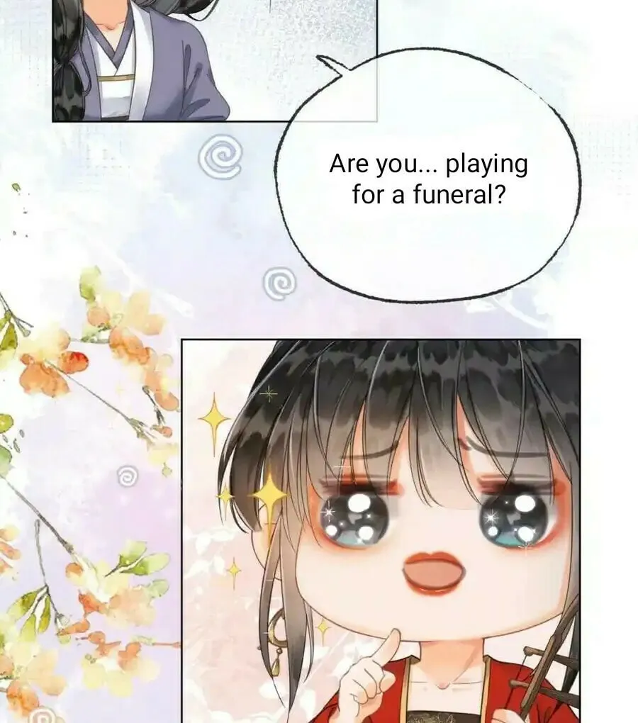 Zhe Hunjun De Hei Yueguang Wo Dang Dingle Chapter 17 page 20 - 