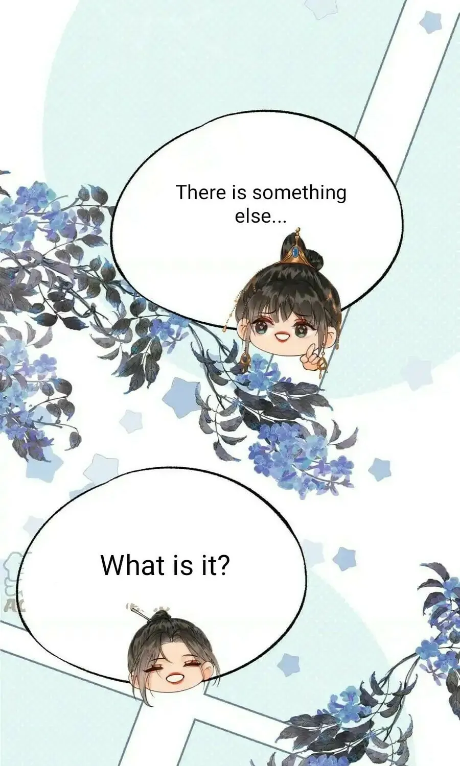 Zhe Hunjun De Hei Yueguang Wo Dang Dingle Chapter 17 page 28 - 