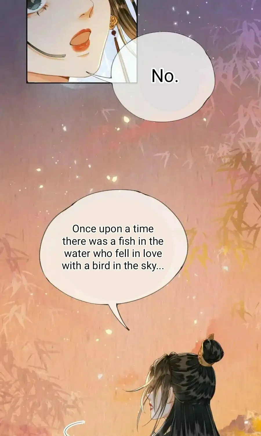 Zhe Hunjun De Hei Yueguang Wo Dang Dingle Chapter 18 page 18 - 