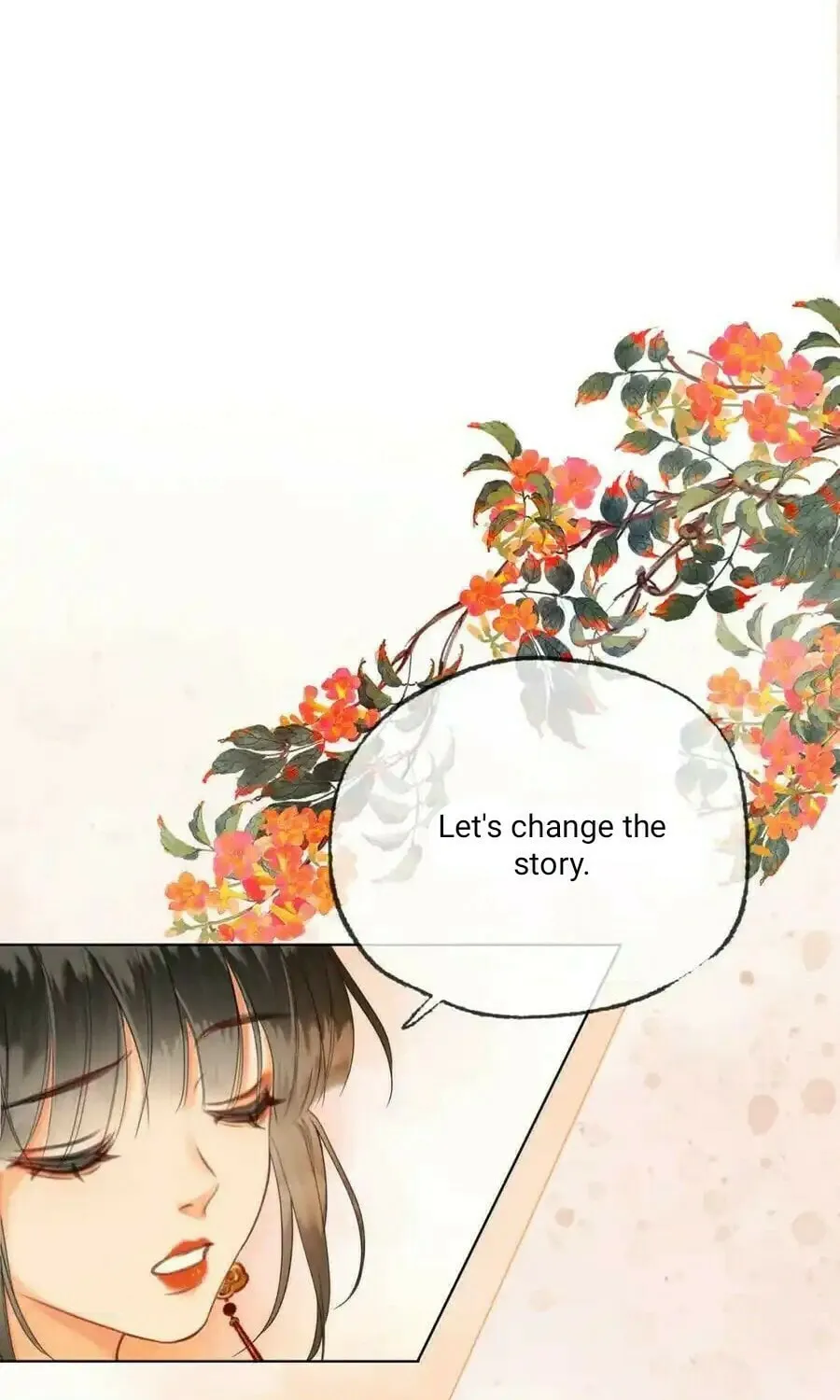 Zhe Hunjun De Hei Yueguang Wo Dang Dingle Chapter 18 page 22 - 