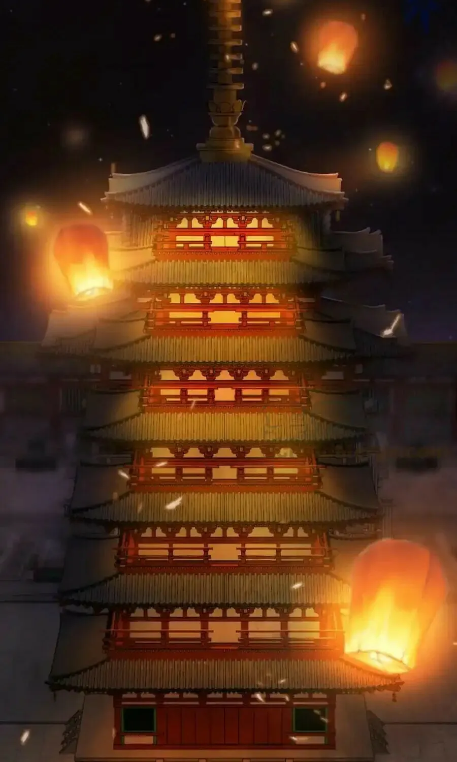 Zhe Hunjun De Hei Yueguang Wo Dang Dingle Chapter 18 page 35 - 
