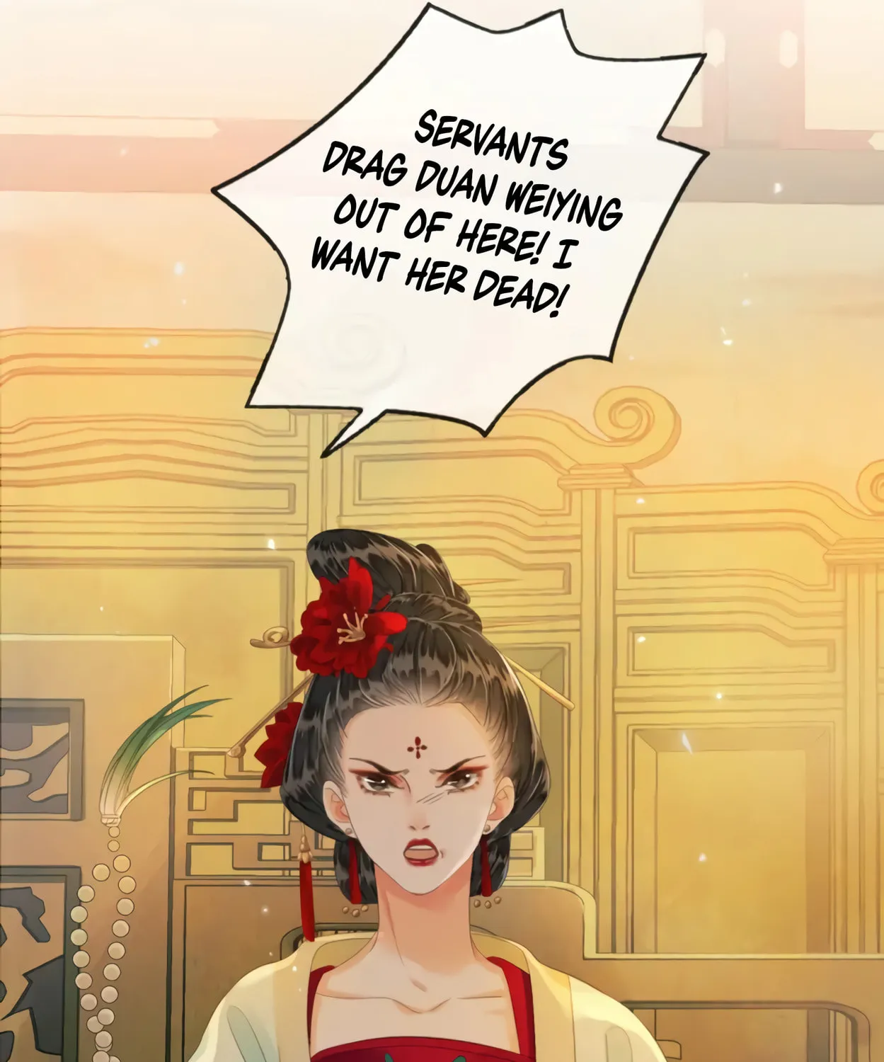 Zhe Hunjun De Hei Yueguang Wo Dang Dingle Chapter 19 page 102 - 