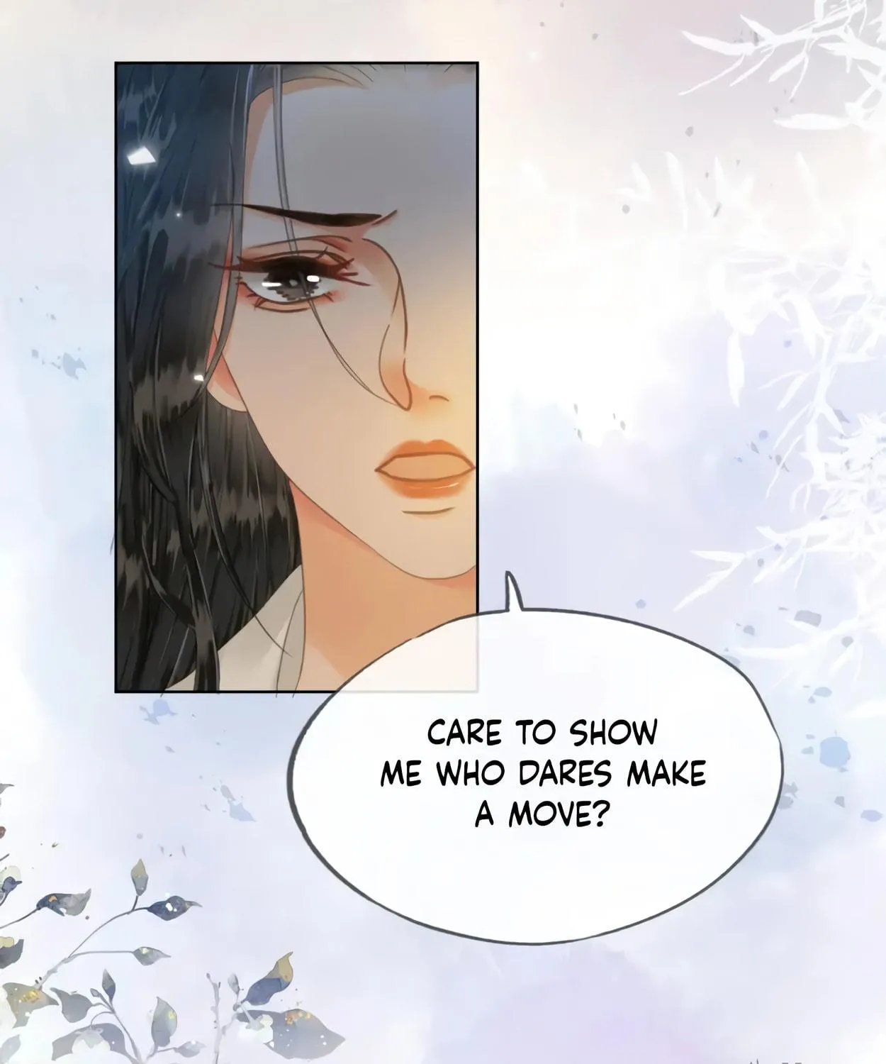 Zhe Hunjun De Hei Yueguang Wo Dang Dingle Chapter 19 page 106 - 