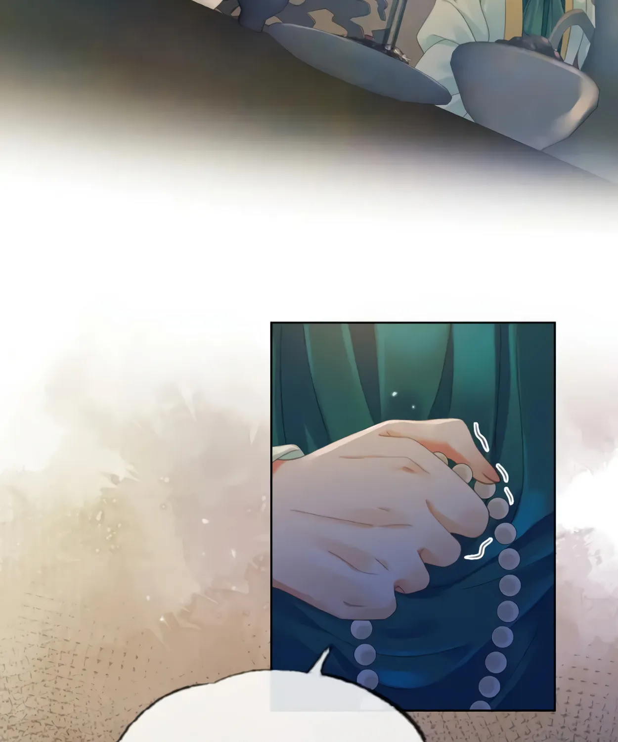 Zhe Hunjun De Hei Yueguang Wo Dang Dingle Chapter 19 page 114 - 
