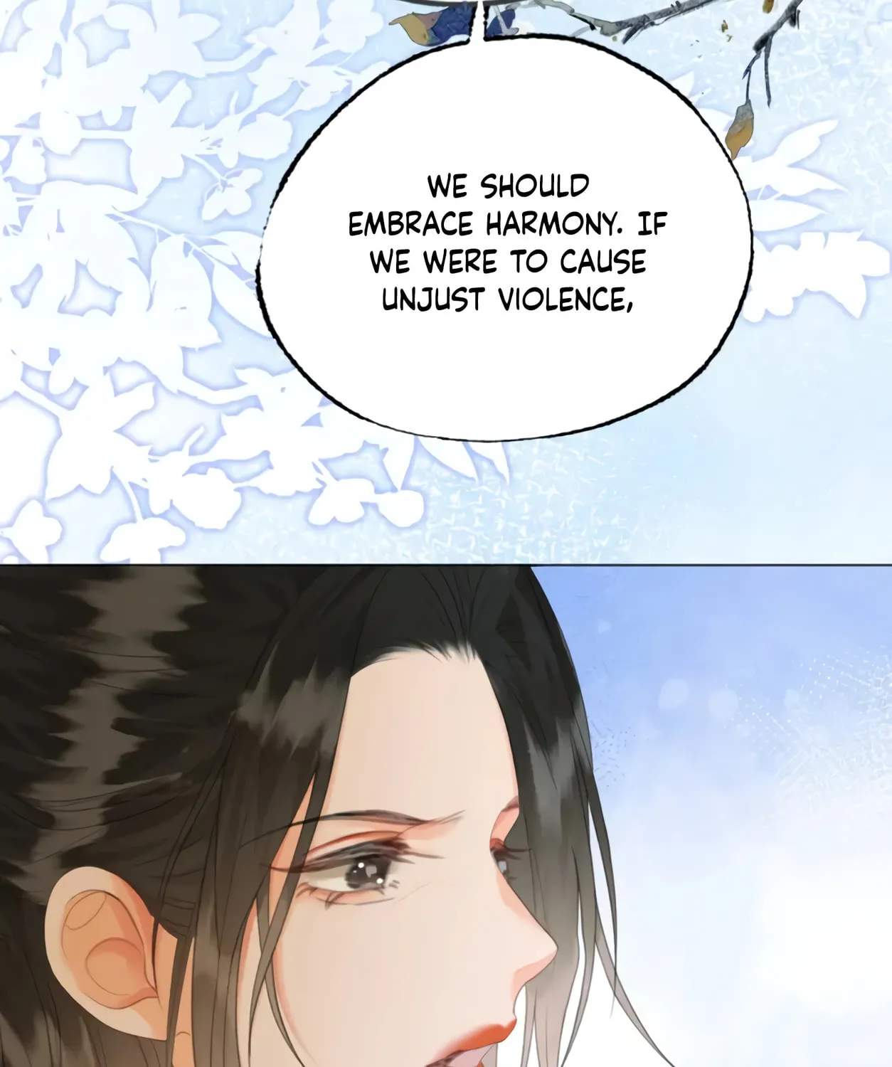 Zhe Hunjun De Hei Yueguang Wo Dang Dingle Chapter 19 page 120 - 