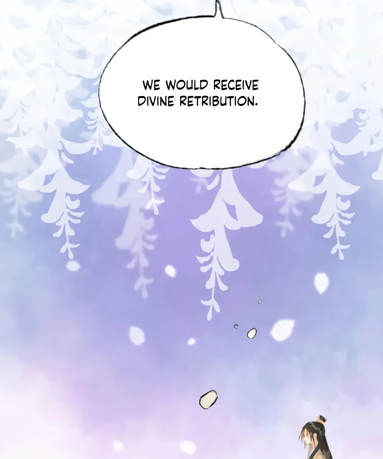 Zhe Hunjun De Hei Yueguang Wo Dang Dingle Chapter 19 page 122 - 