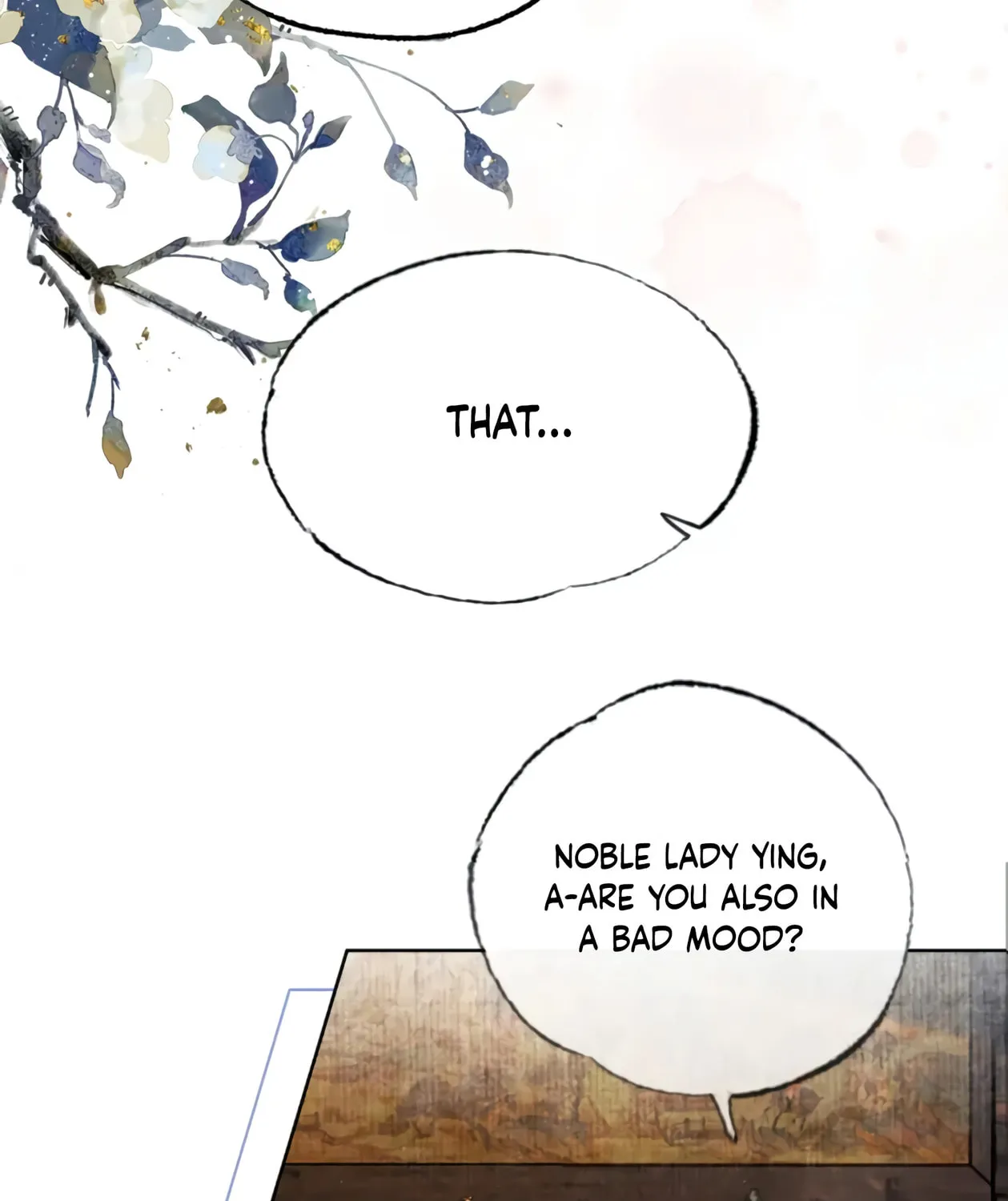 Zhe Hunjun De Hei Yueguang Wo Dang Dingle Chapter 19 page 42 - 
