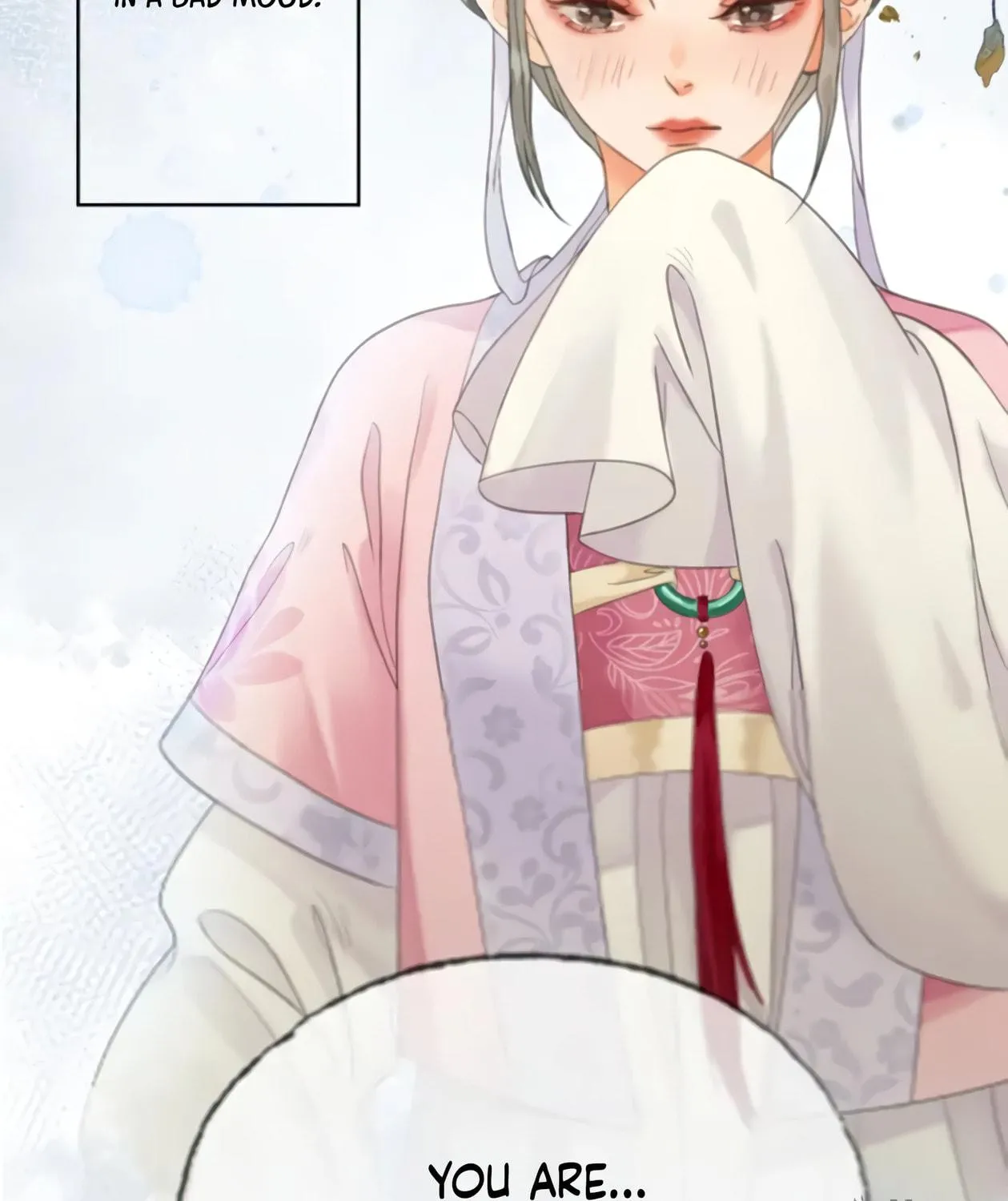 Zhe Hunjun De Hei Yueguang Wo Dang Dingle Chapter 19 page 46 - 