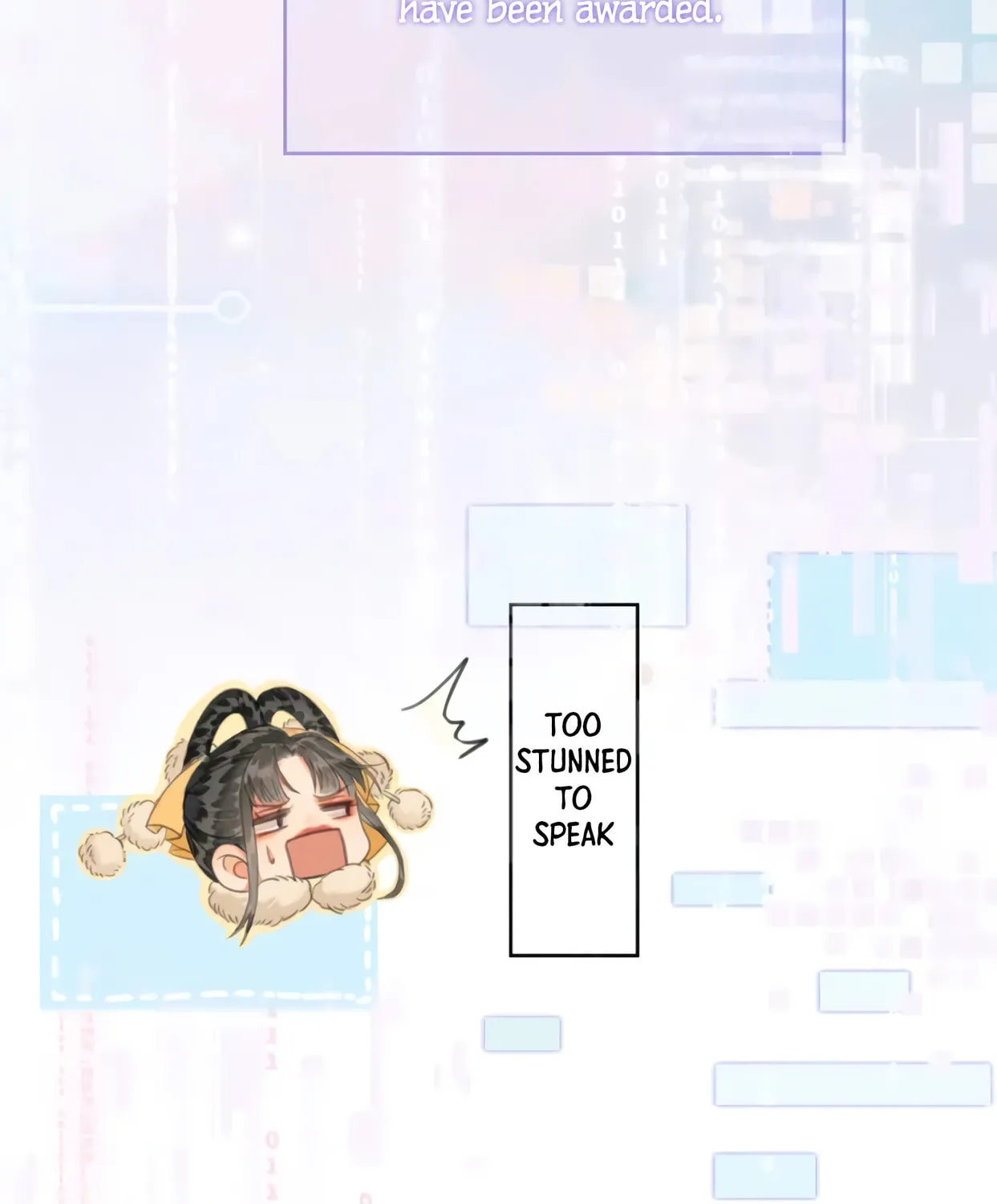 Zhe Hunjun De Hei Yueguang Wo Dang Dingle Chapter 19 page 56 - 