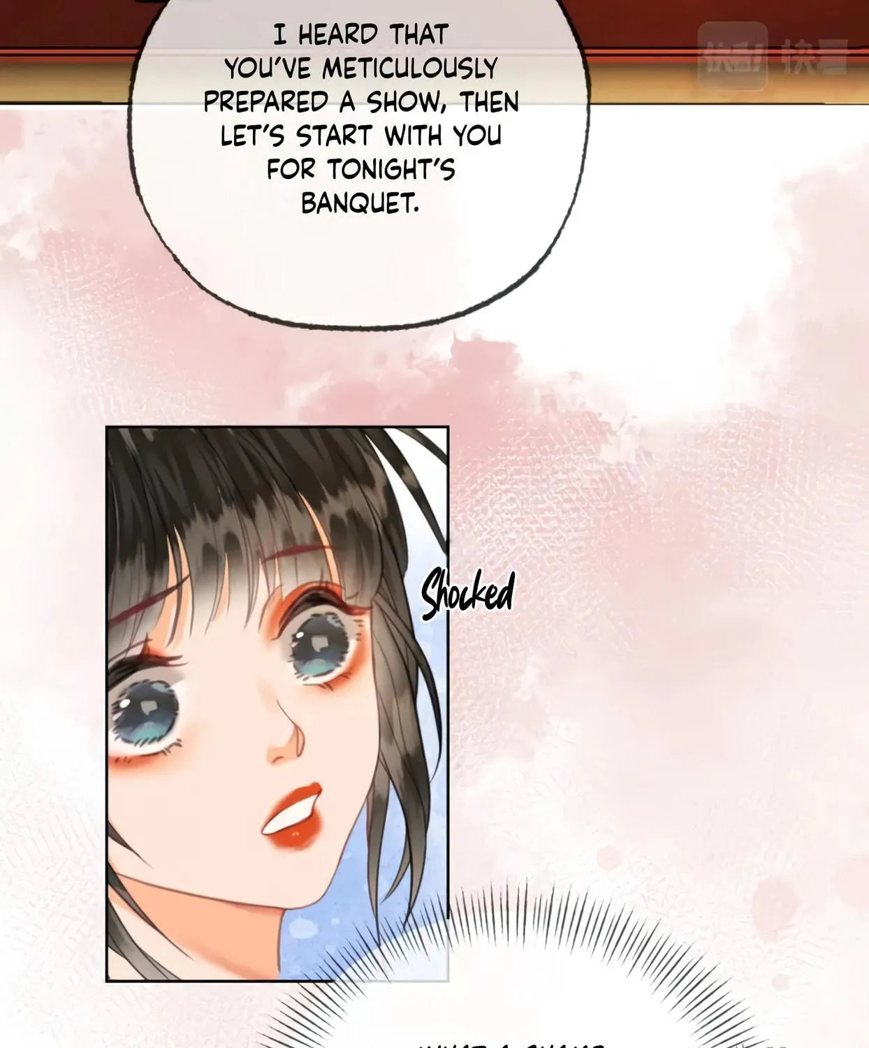 Zhe Hunjun De Hei Yueguang Wo Dang Dingle Chapter 19 page 64 - 
