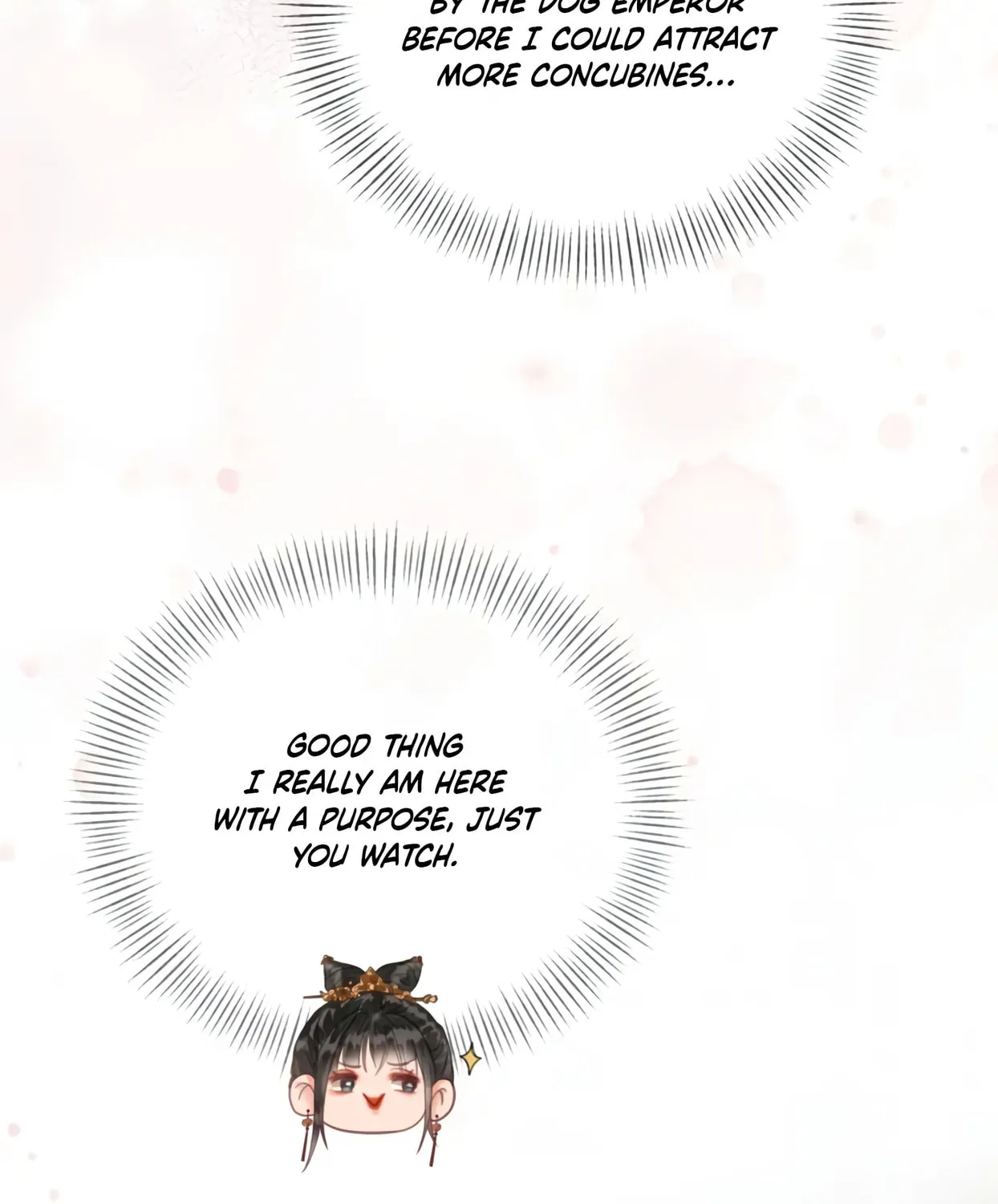 Zhe Hunjun De Hei Yueguang Wo Dang Dingle Chapter 19 page 66 - 