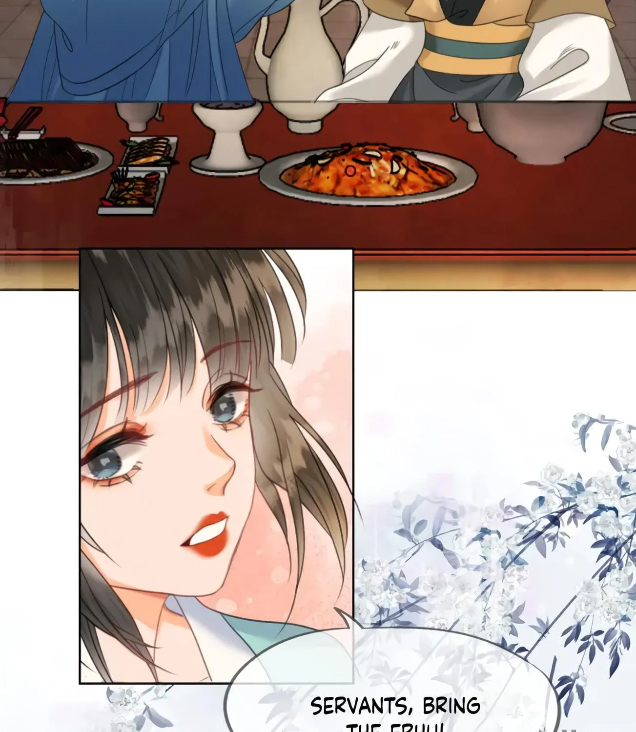 Zhe Hunjun De Hei Yueguang Wo Dang Dingle Chapter 19 page 70 - 