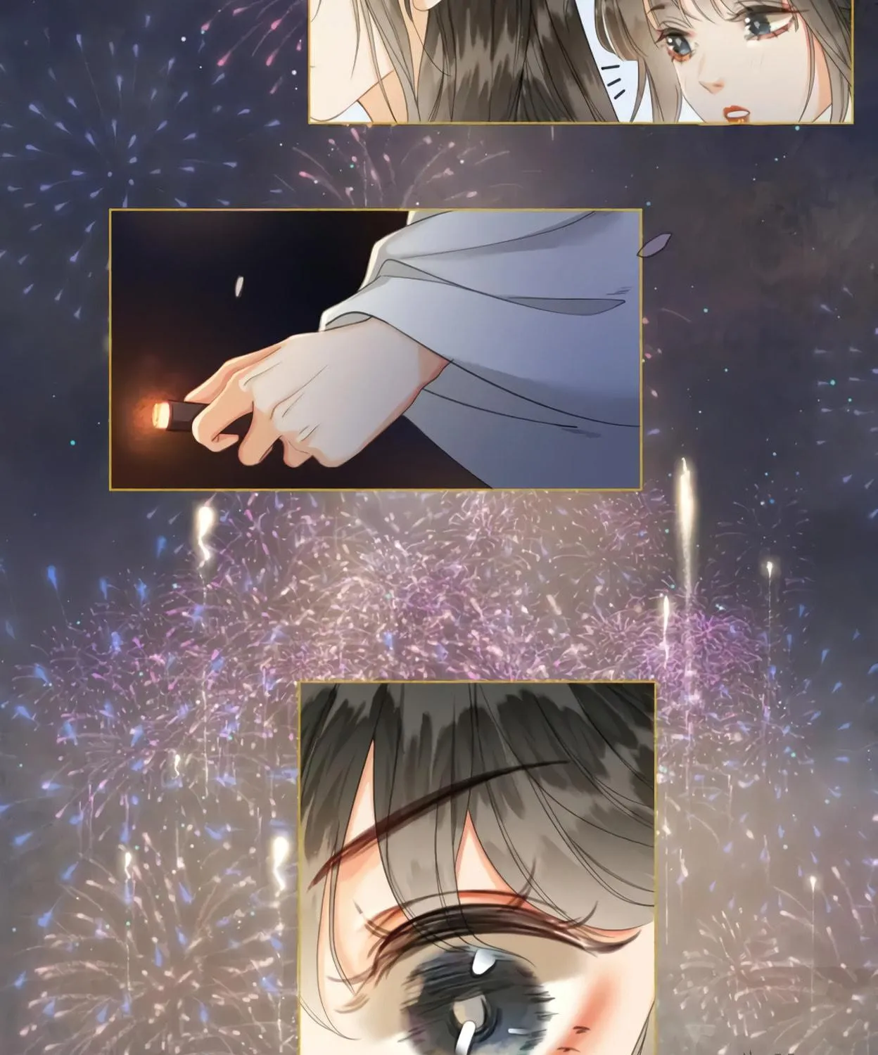 Zhe Hunjun De Hei Yueguang Wo Dang Dingle Chapter 19 page 8 - 