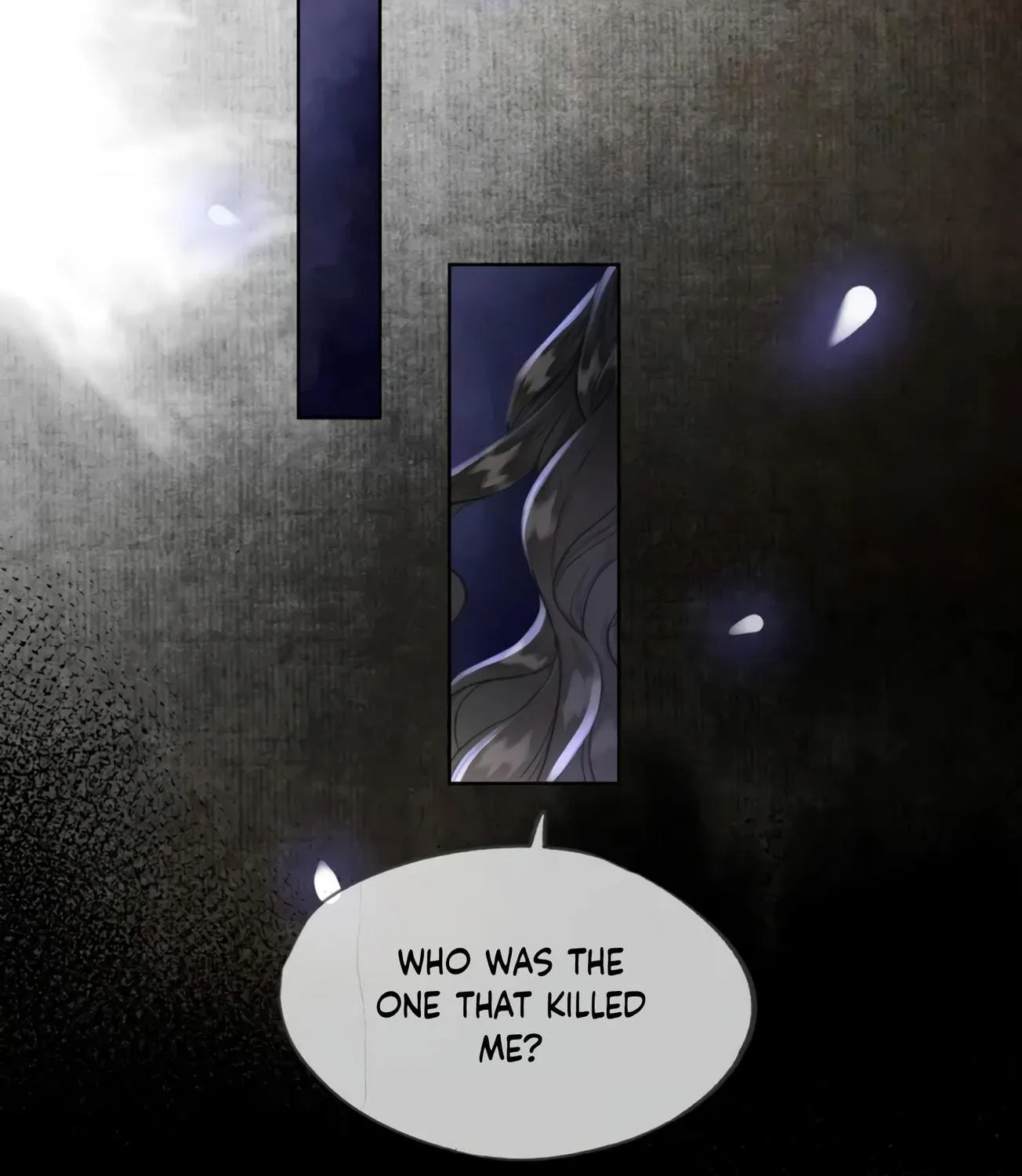 Zhe Hunjun De Hei Yueguang Wo Dang Dingle Chapter 19 page 82 - 