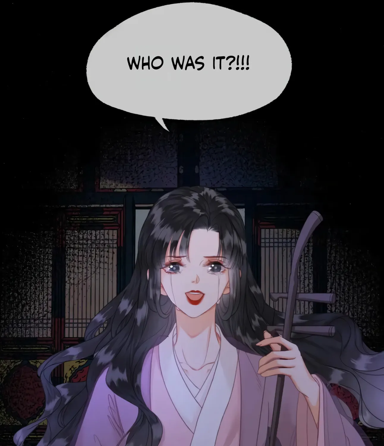 Zhe Hunjun De Hei Yueguang Wo Dang Dingle Chapter 19 page 84 - 