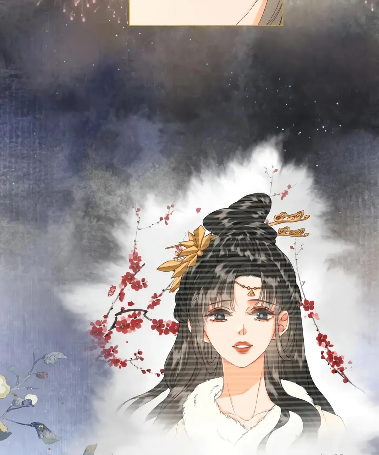 Zhe Hunjun De Hei Yueguang Wo Dang Dingle Chapter 19 page 10 - 