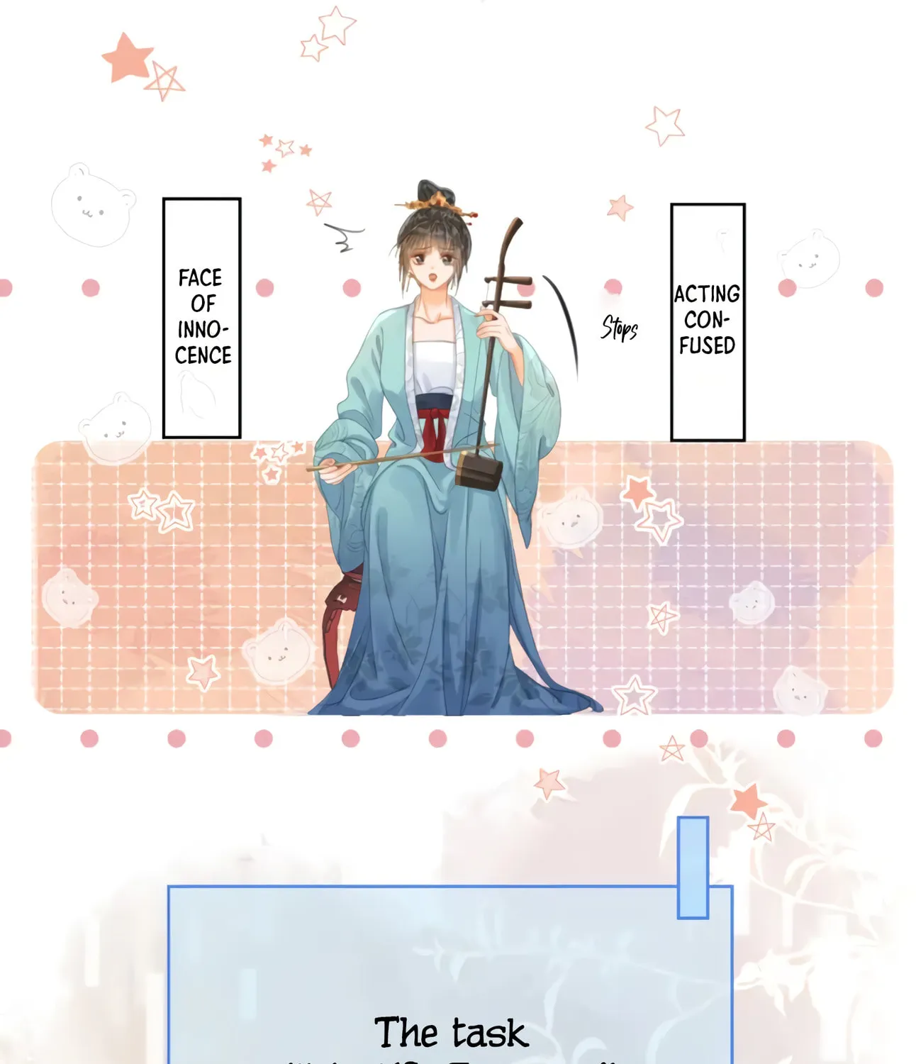 Zhe Hunjun De Hei Yueguang Wo Dang Dingle Chapter 19 page 92 - 