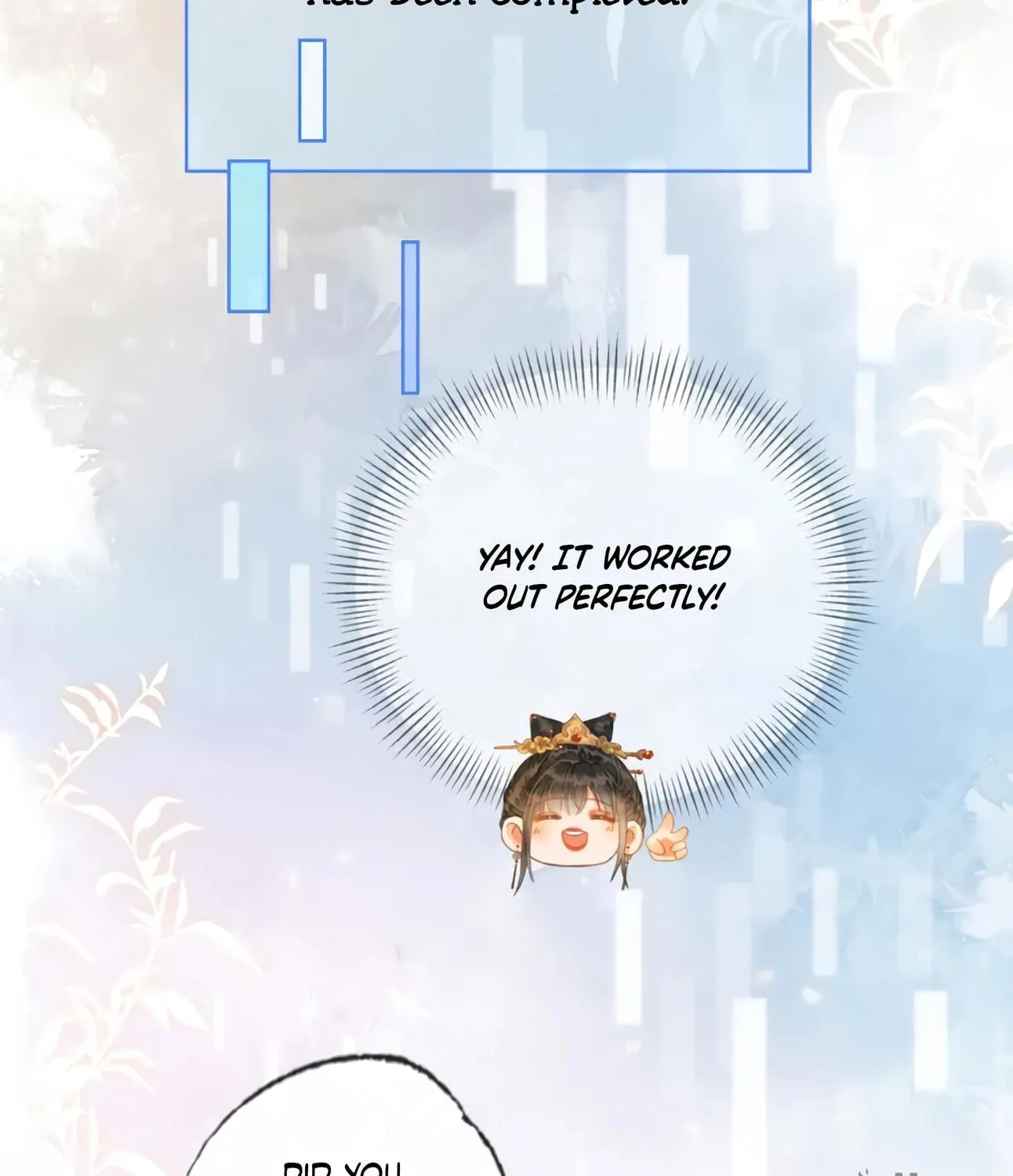 Zhe Hunjun De Hei Yueguang Wo Dang Dingle Chapter 19 page 94 - 