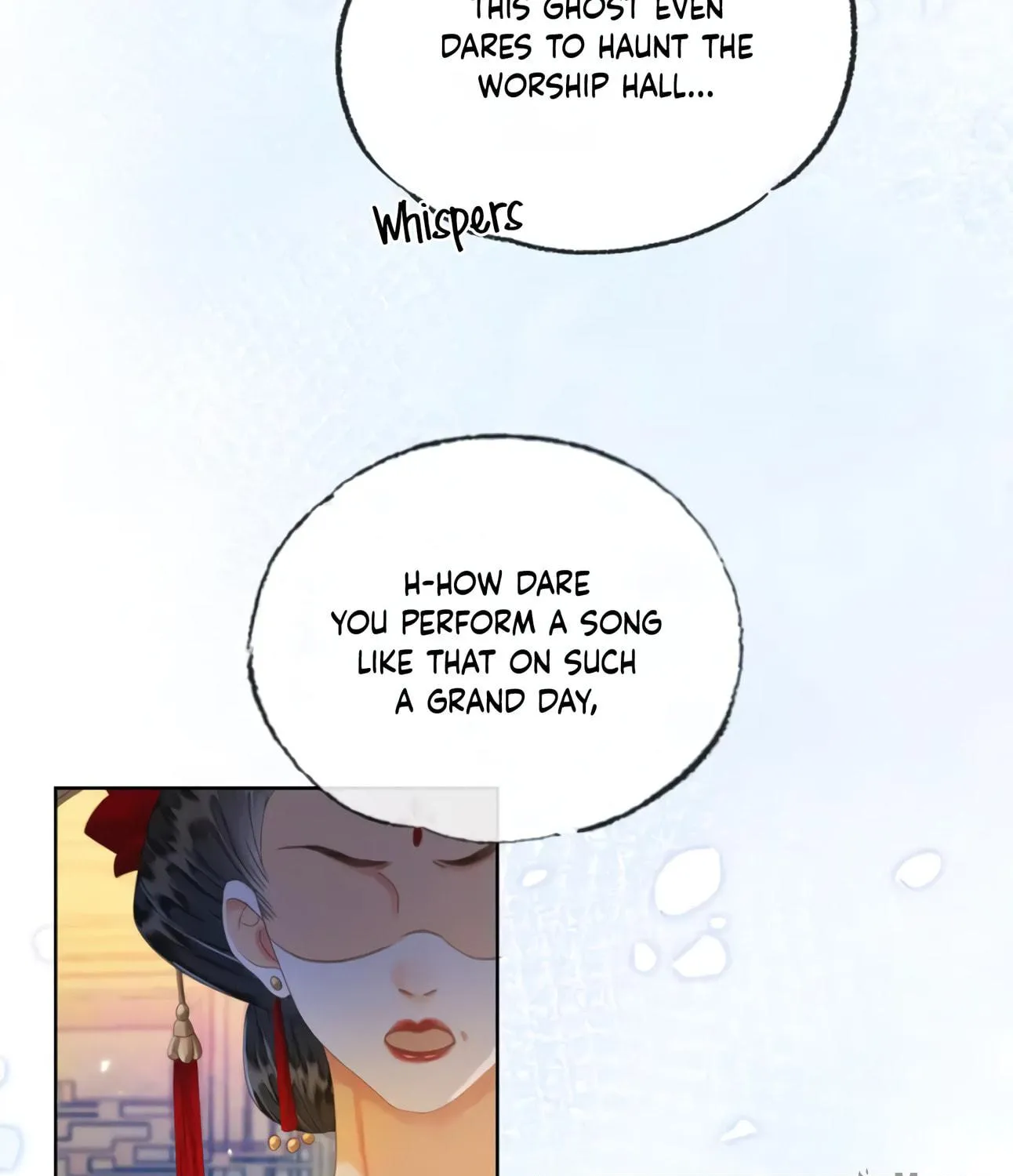Zhe Hunjun De Hei Yueguang Wo Dang Dingle Chapter 19 page 98 - 