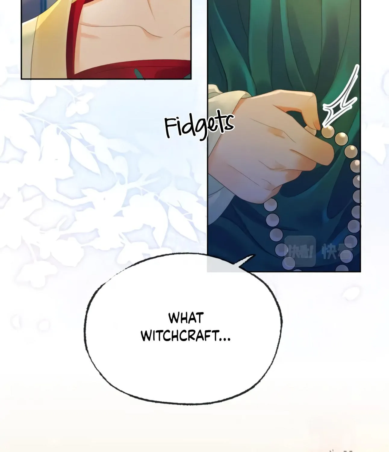 Zhe Hunjun De Hei Yueguang Wo Dang Dingle Chapter 19 page 100 - 