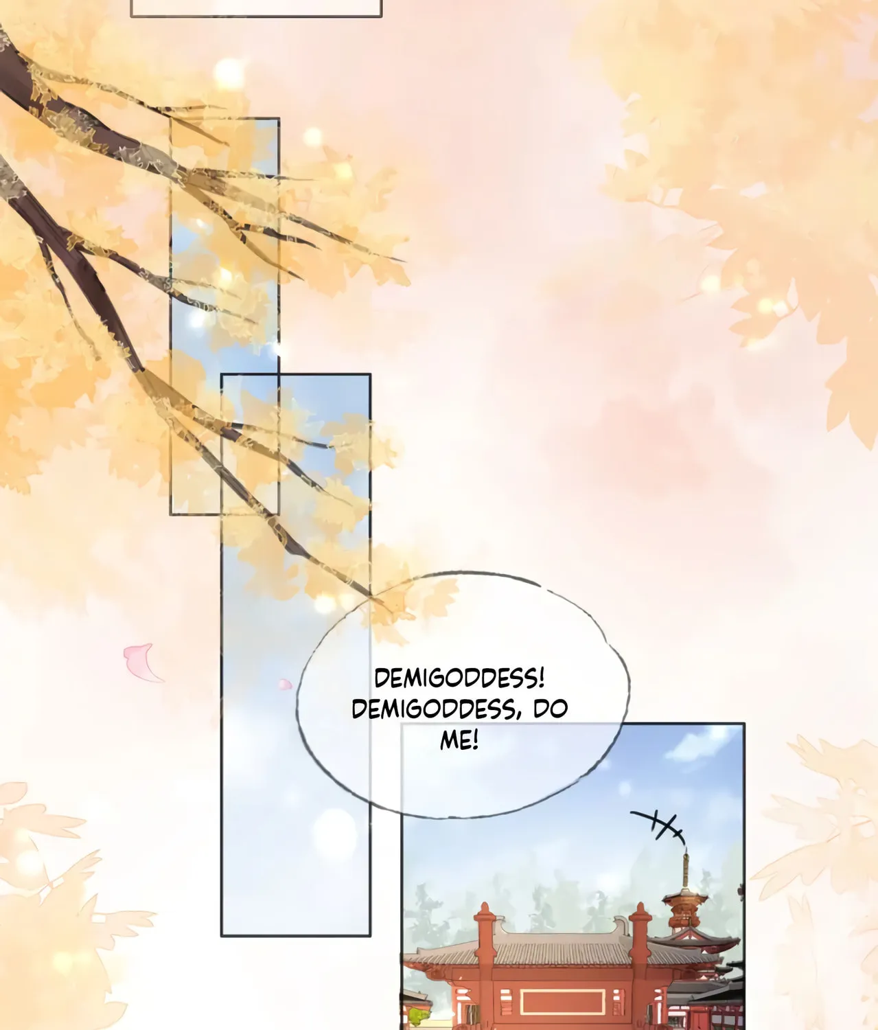 Zhe Hunjun De Hei Yueguang Wo Dang Dingle Chapter 20 page 104 - 