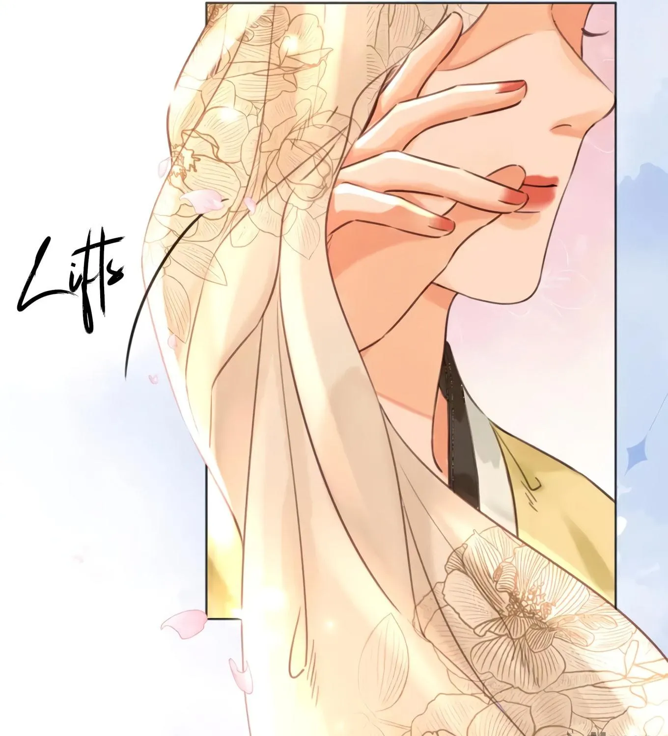 Zhe Hunjun De Hei Yueguang Wo Dang Dingle Chapter 20 page 108 - 