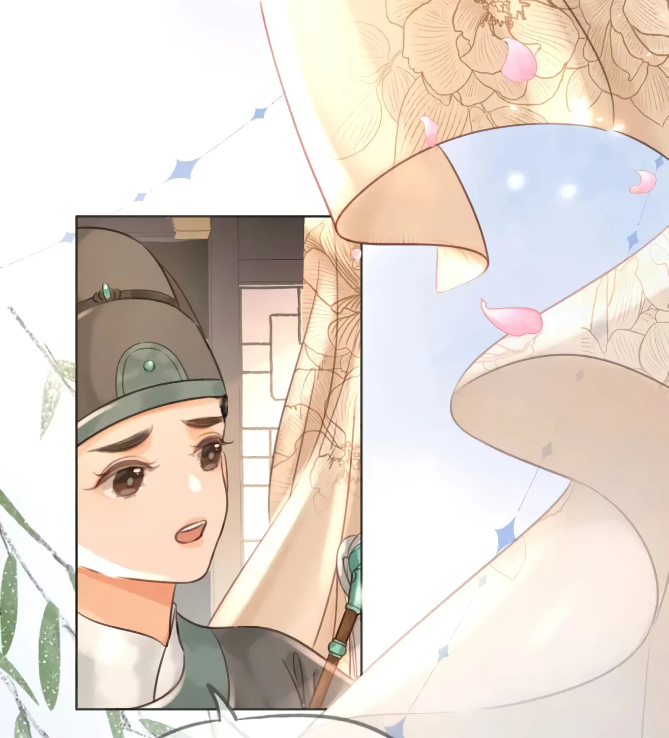 Zhe Hunjun De Hei Yueguang Wo Dang Dingle Chapter 20 page 110 - 