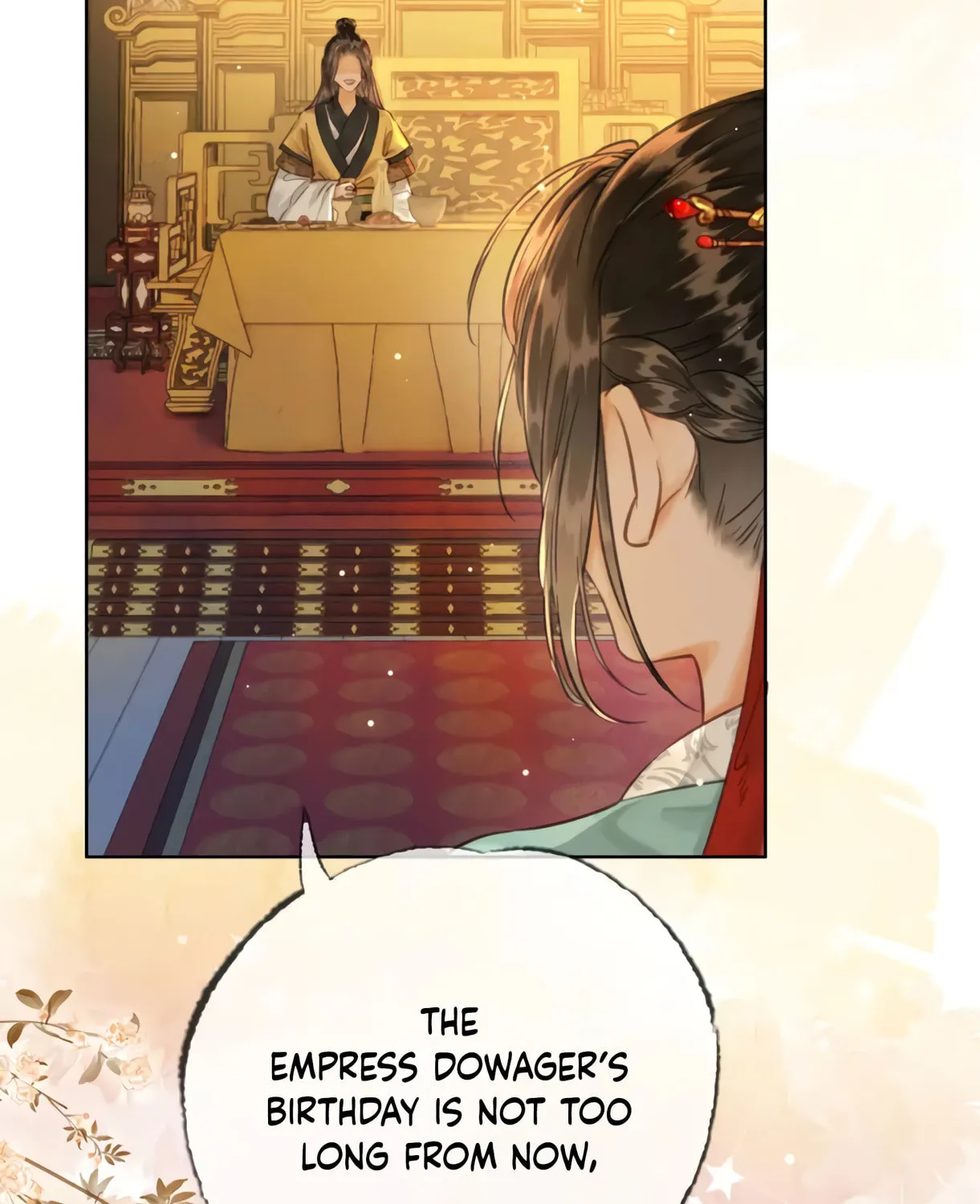 Zhe Hunjun De Hei Yueguang Wo Dang Dingle Chapter 20 page 14 - 